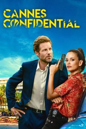 مسلسل Cannes Confidential الموسم الاول الحلقة 1 الاولى مترجمة