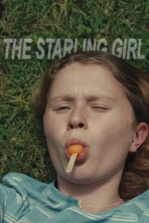 فيلم The Starling Girl 2023 مترجم
