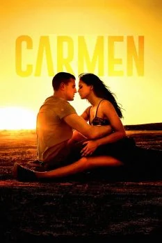 فيلم Carmen 2022 مترجم