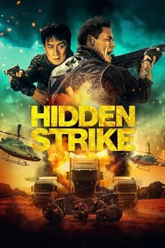 فيلم Hidden Strike 2023 مترجم