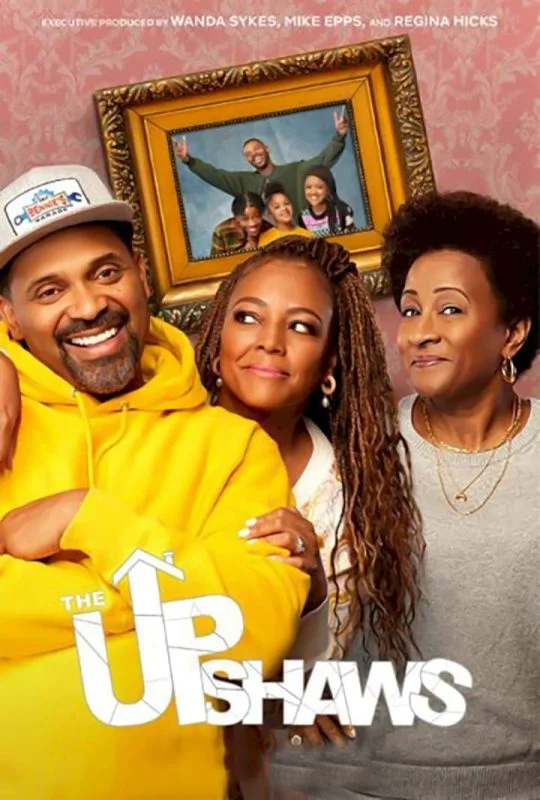 مسلسل The Upshaws الموسم الرابع