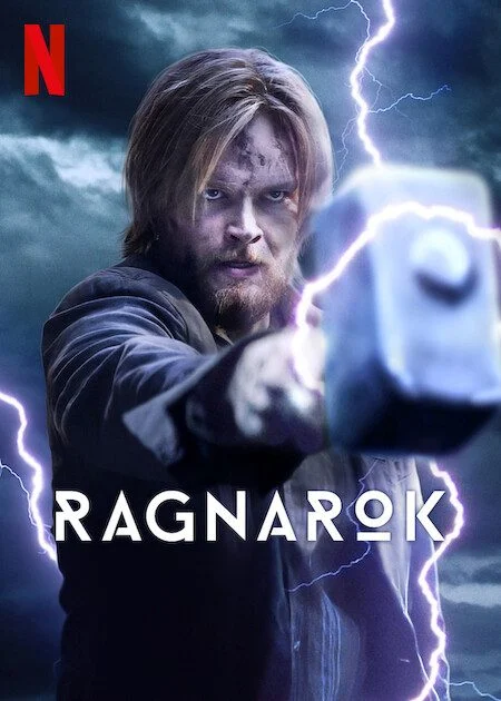 مسلسل Ragnarok الموسم الثالث مترجم