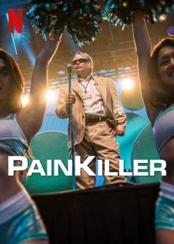 مسلسل Painkiller الموسم الاول الحلقة 5 الخامسة مترجمة