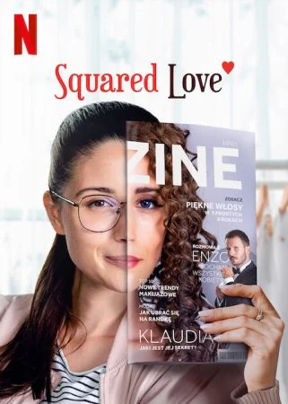 فيلم Squared Love Everlasting 2023 مترجم