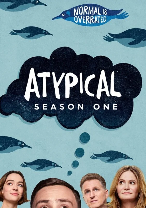 مسلسل Atypical الموسم الاول