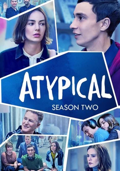 مسلسل Atypical الموسم الثاني الحلقة 1 الاولى مترجمة