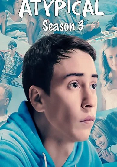 مسلسل Atypical الموسم الثالث الحلقة 4 الرابعة مترجمة