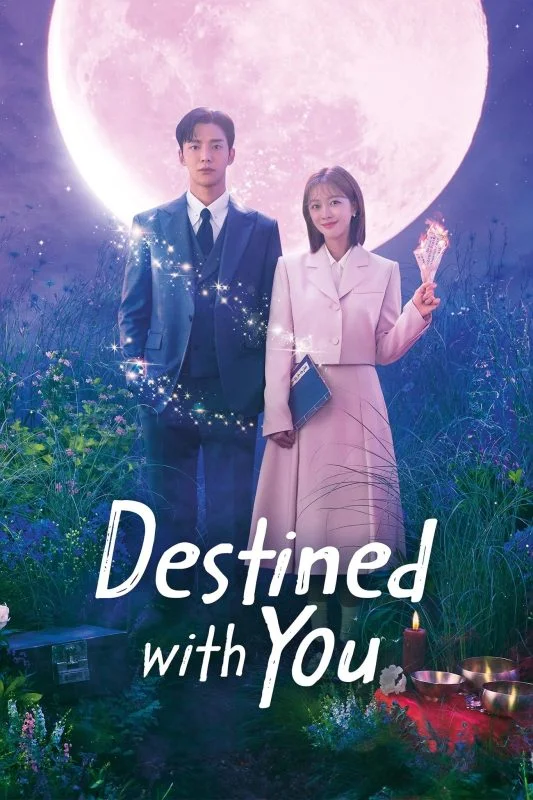 مسلسل Destined with You الموسم الاول