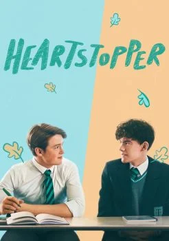 مسلسل Heartstopper الموسم الاول الحلقة 3 الثالثة مترجمة
