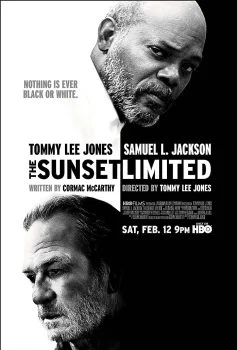 فيلم The Sunset Limited 2011 مترجم