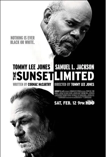 فيلم The Sunset Limited 2011 مترجم