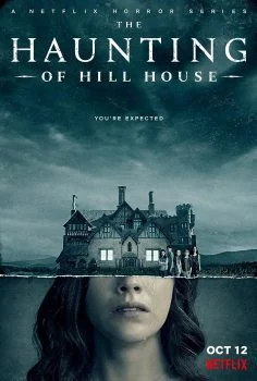 مسلسل The Haunting of Hill House الحلقة 6 السادسة مترجمة