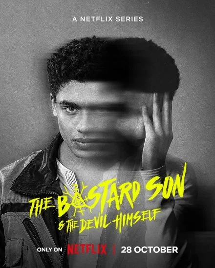 مسلسل The Bastard Son & The Devil Himself الحلقة 4 الرابعة مترجمة