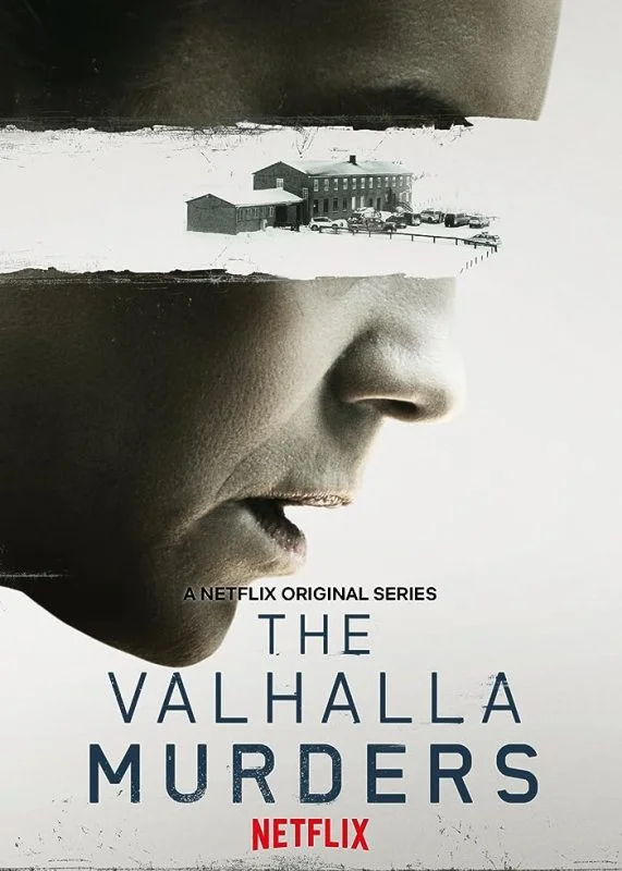 مسلسل The Valhalla Murders الموسم الاول