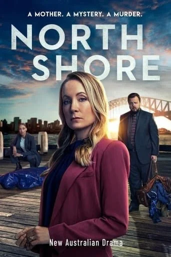 مسلسل North Shore الحلقة 2 الثانية مترجمة