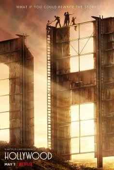 مسلسل Hollywood الحلقة 4 الرابعة مترجمة