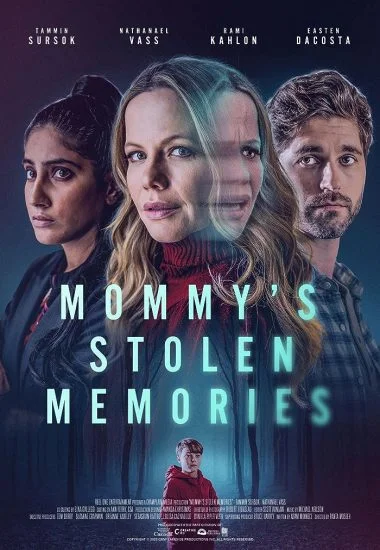 فيلم Mommy's Stolen Memories 2023 مترجم
