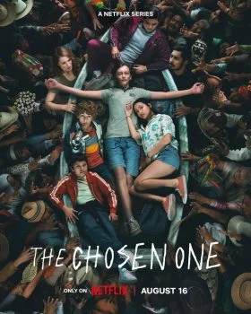 مسلسل The Chosen One الموسم الاول الحلقة 5 الخامسة مترجمة