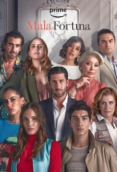 مسلسل Misfortune الموسم الاول الحلقة 5 الخامسة مترجمة