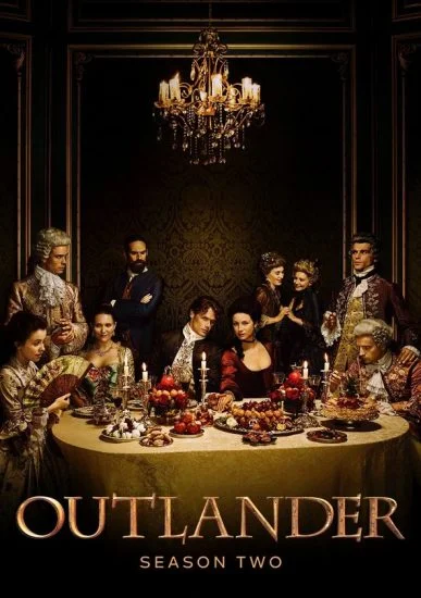 مسلسل Outlander الموسم الثاني الحلقة 13 الثالثة عشر مترجمة