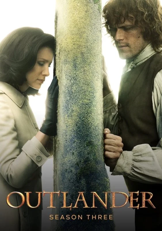 مسلسل Outlander الموسم الثالث