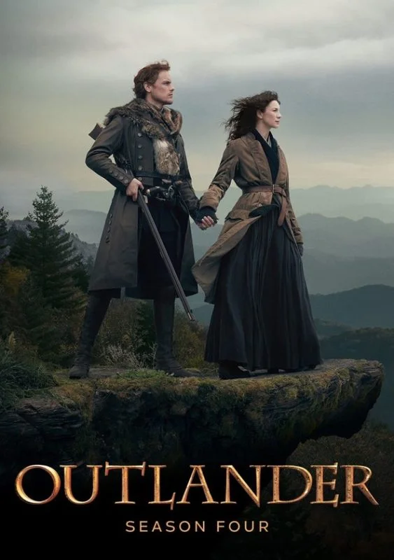 مسلسل Outlander الموسم الرابع