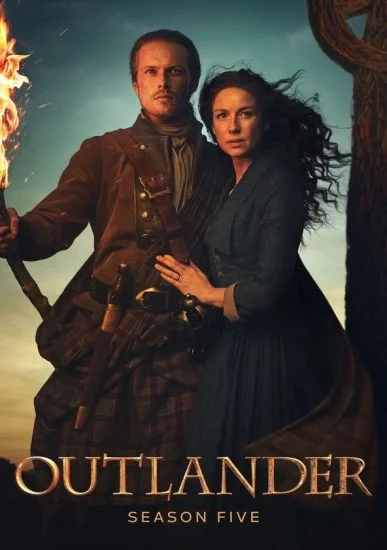 مسلسل Outlander الموسم الخامس الحلقة 10 العاشرة مترجمة