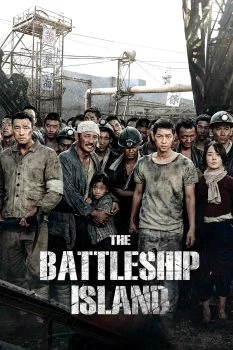فيلم The Battleship Island 2017 مترجم