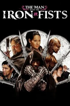 فيلم The Man with the Iron Fists 2012 مترجم