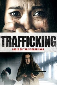 فيلم Trafficking 2023 مترجم
