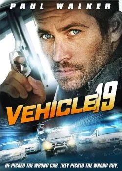 فيلم Vehicle 19 2013 مترجم