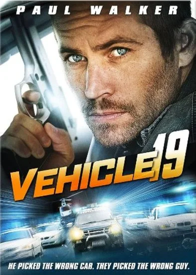 فيلم Vehicle 19 2013 مترجم