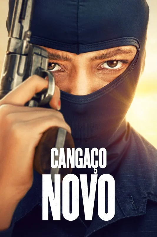 مسلسل New Bandits مترجم