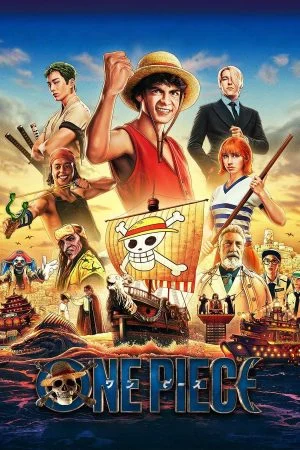 مسلسل One Piece الموسم الاول الحلقة 8 الثامنة والاخيرة مترجمة