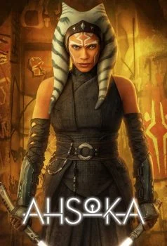 مسلسل Ahsoka الموسم الاول الحلقة 6 السادسة مترجمة