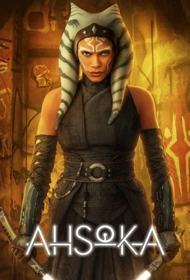 مسلسل Ahsoka الموسم الاول الحلقة 6 السادسة مترجمة