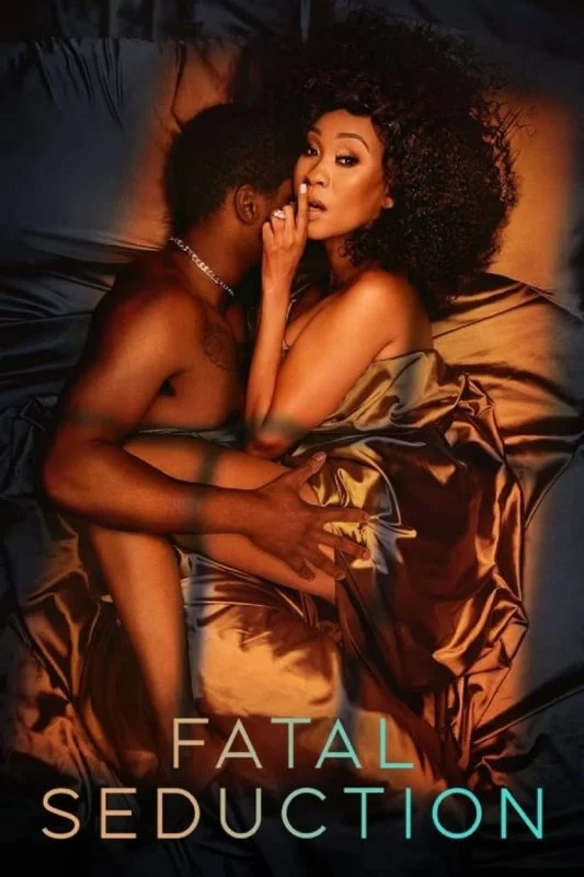 مسلسل Fatal Seduction الموسم الاول مترجم