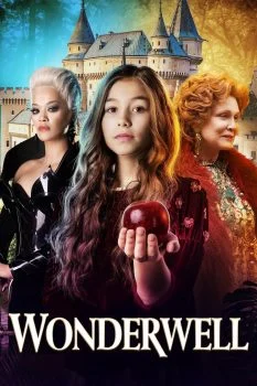 فيلم Wonderwell 2023 مترجم