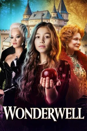 فيلم Wonderwell 2023 مترجم