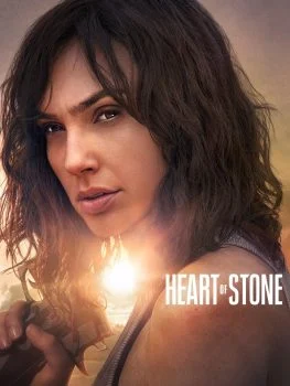 فيلم Heart of Stone 2023 مترجم