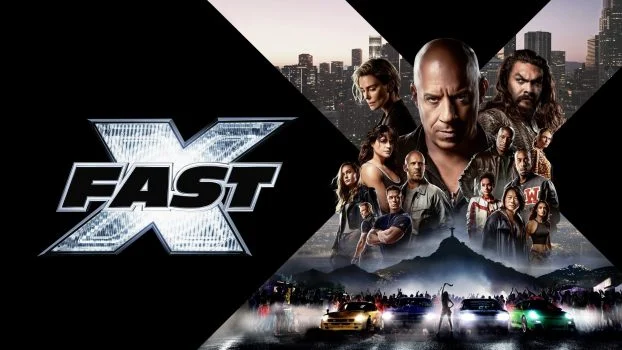 فيلم Fast X 2023 مترجم