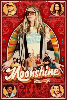 مسلسل Moonshine الموسم الثالث الحلقة 5 الخامسة مترجمة