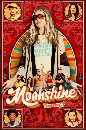 مسلسل Moonshine الموسم الثالث الحلقة 5 الخامسة مترجمة