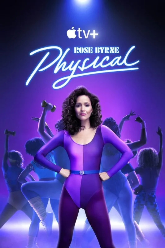 مسلسل Physical الموسم الثالث