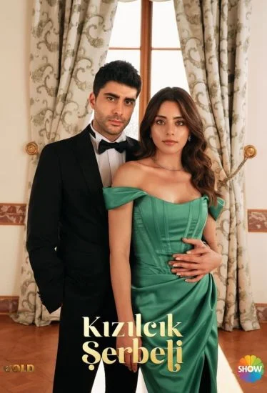 مسلسل شراب التوت الموسم الثاني الحلقة 21 الحادية و العشرون مترجمة