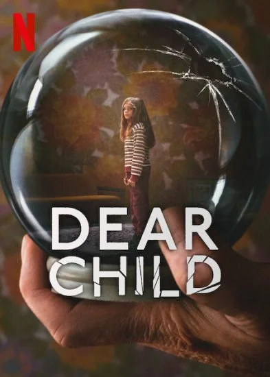 مسلسل Dear Child الموسم الاول الحلقة 2 الثانية مترجمة
