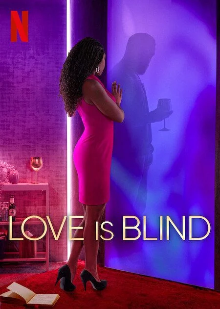 مسلسل Love Is Blind مترجم