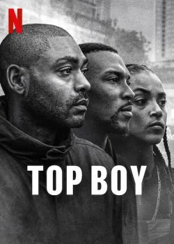 مسلسل Top Boy الموسم الثالث الحلقة 3 الثالثة مترجمة
