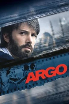 فيلم Argo 2012 مترجم