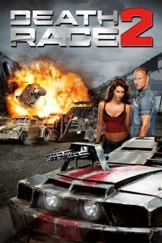 فيلم Death Race 2 2010 مترجم
